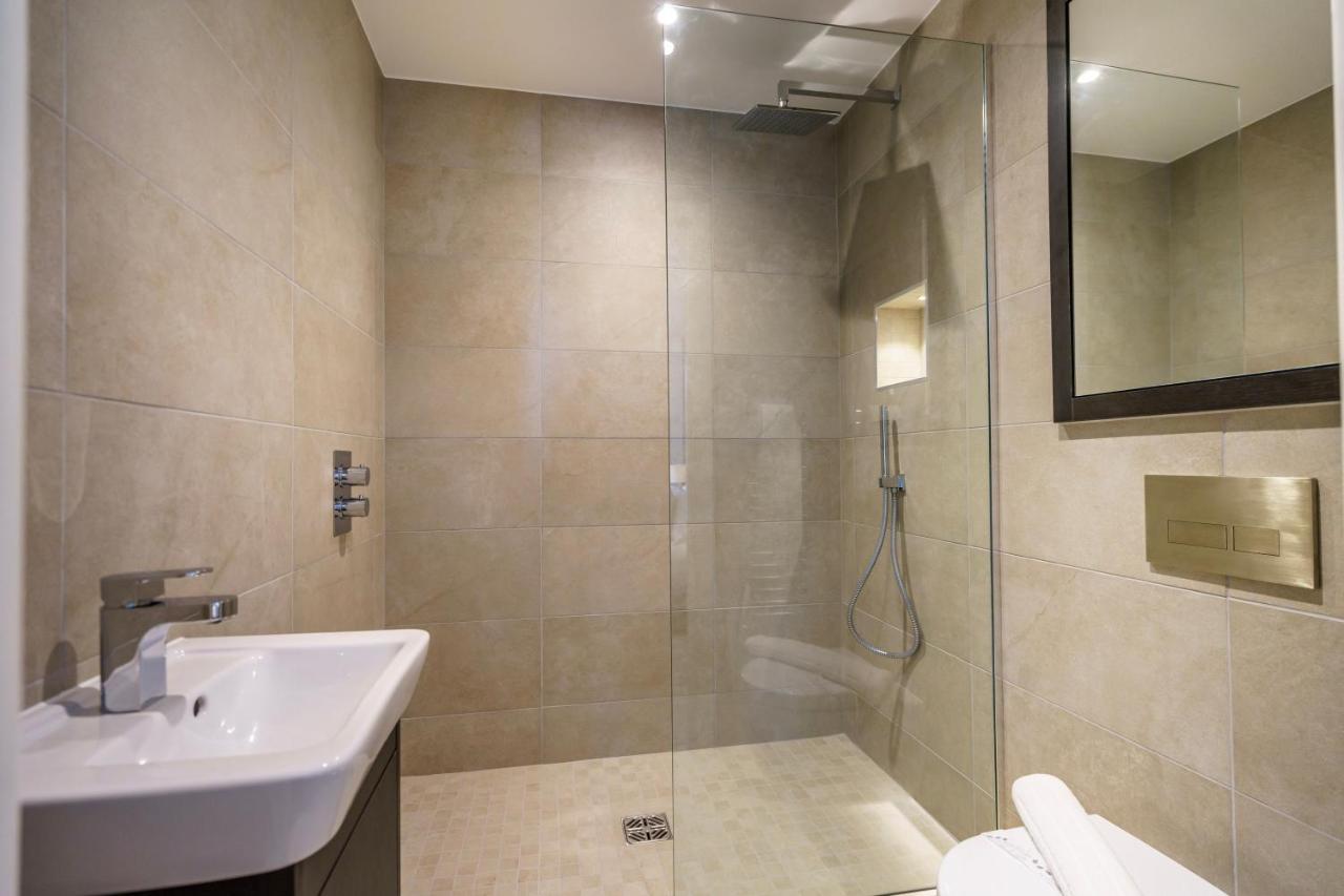 City Pad @ Ryedale House 约克 外观 照片